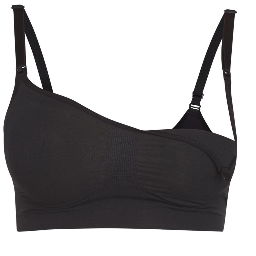 Skims Maternity Nursing Sculpting Bra